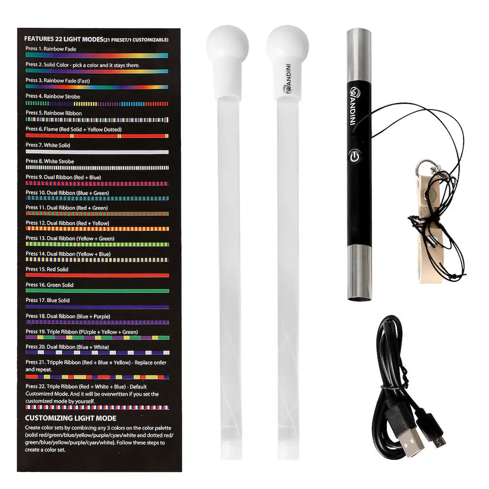 Wandini Glow.0 B3