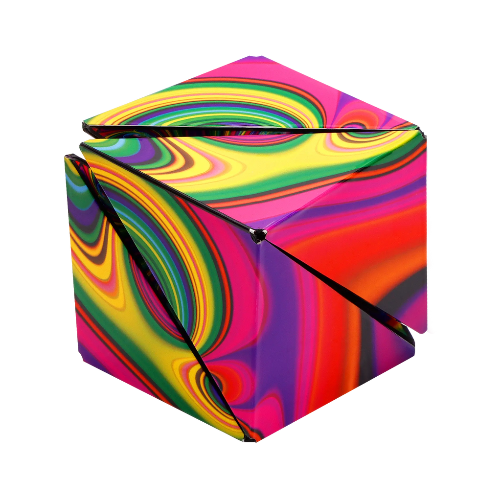 Limited Edition Gartel Shashibo Box Set F7