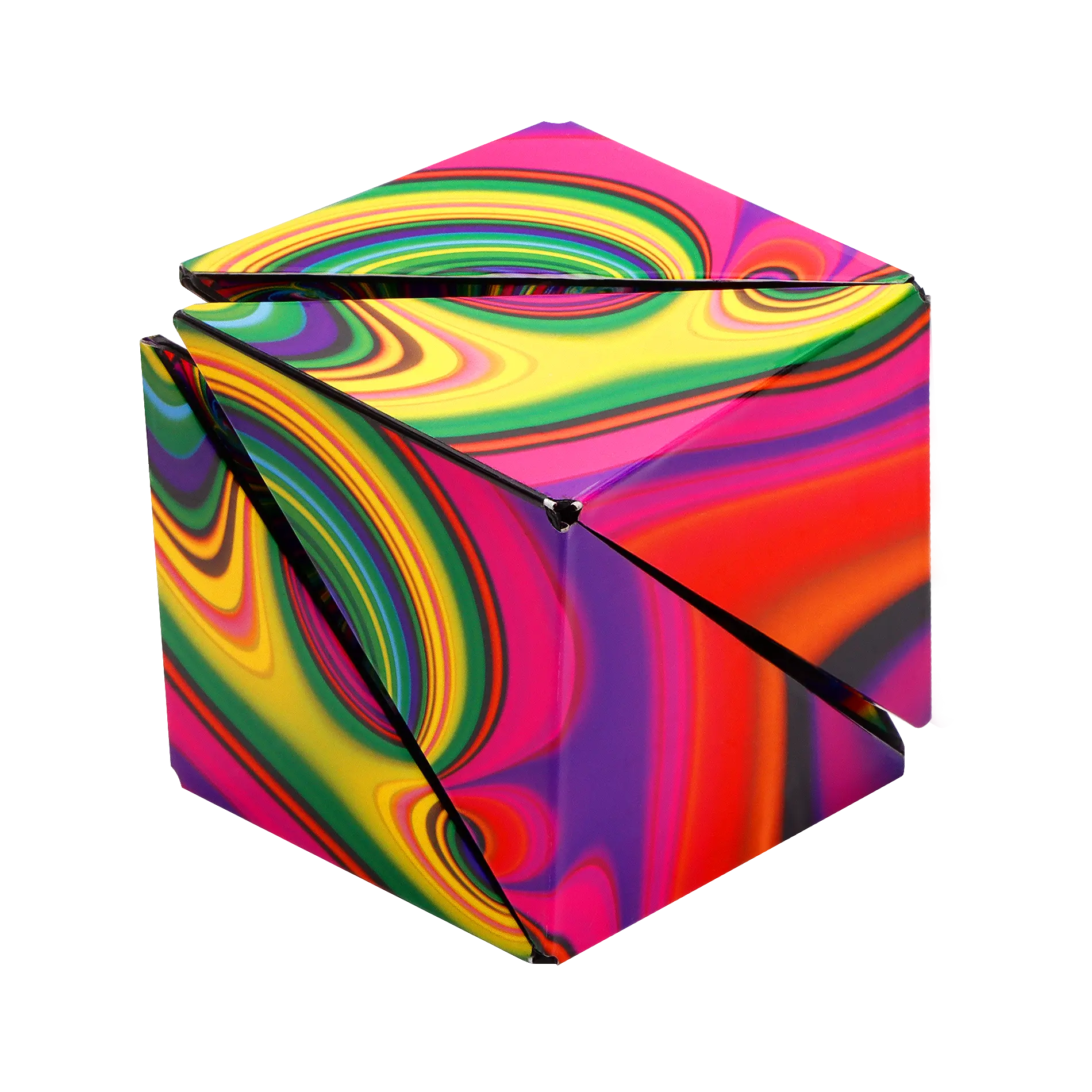 Limited Edition Gartel Shashibo Box Set F7