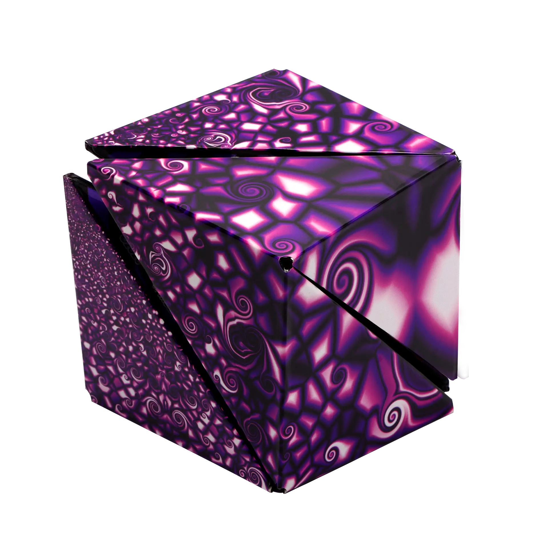 Limited Edition Gartel Shashibo Box Set Q6