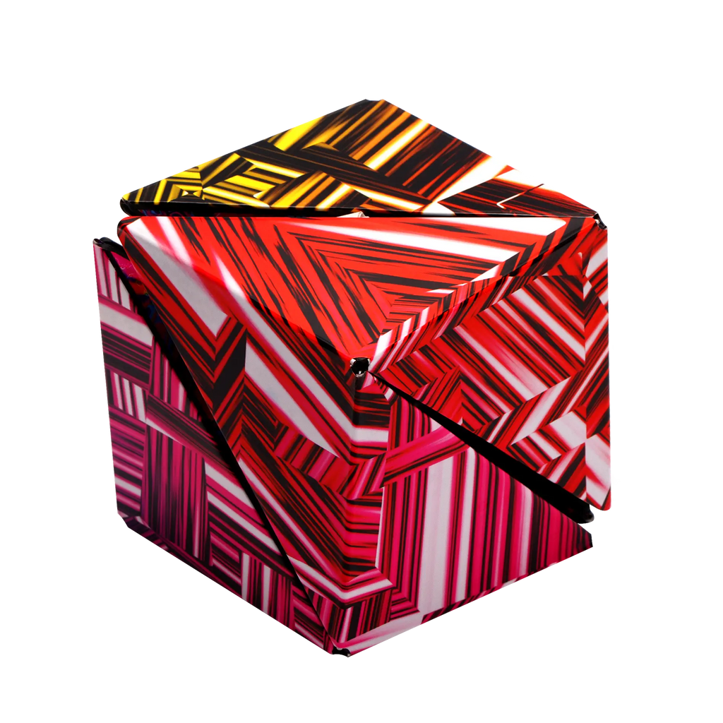 Limited Edition Gartel Shashibo Box Set F7