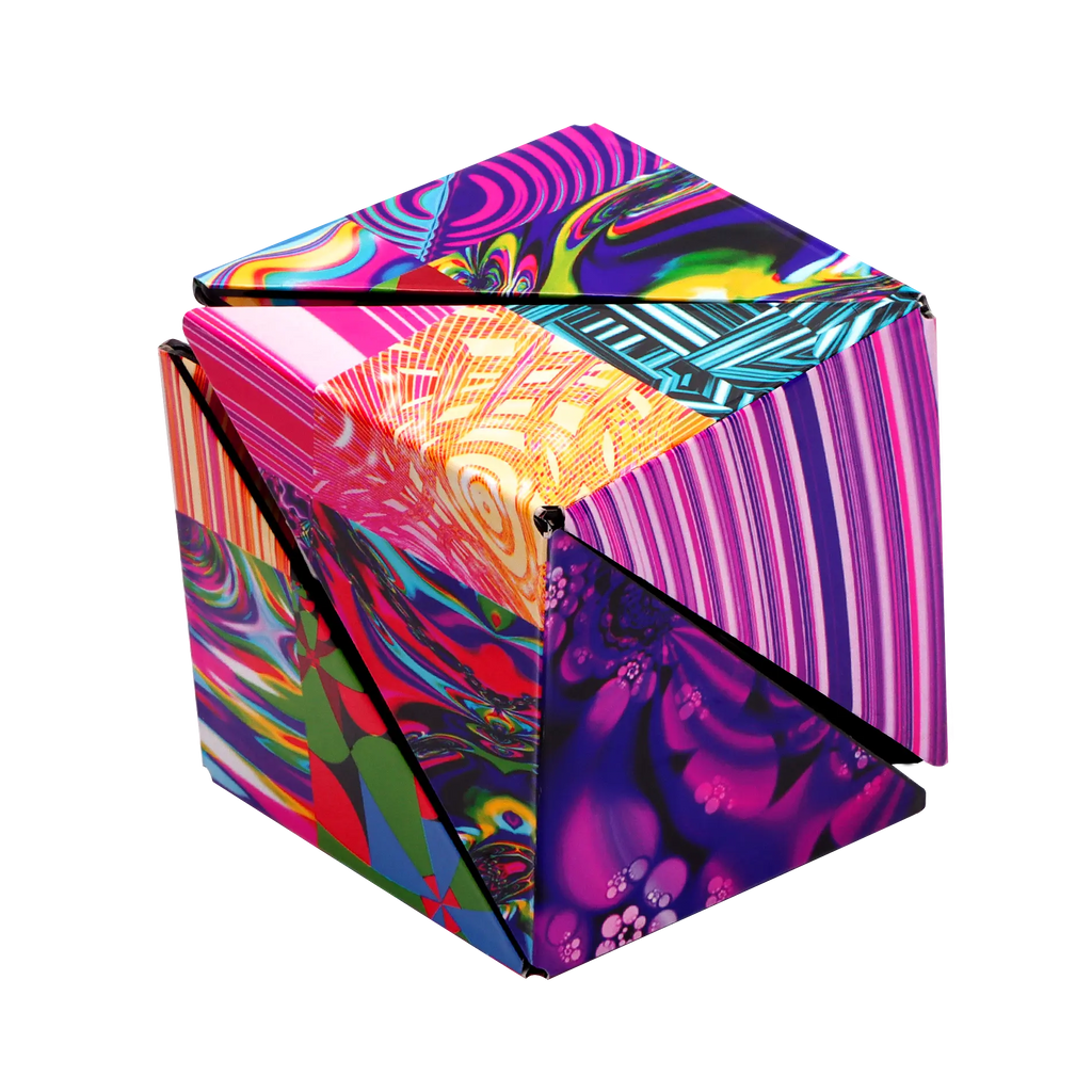 Limited Edition Gartel Shashibo Box Set F7