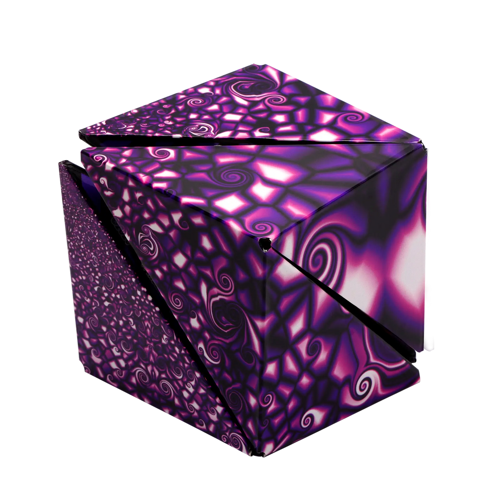 Limited Edition Gartel Shashibo Box Set F7