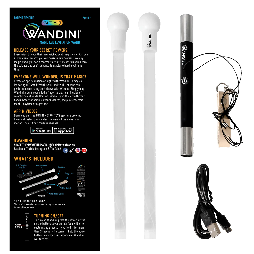 Wandini Glow.0 B3