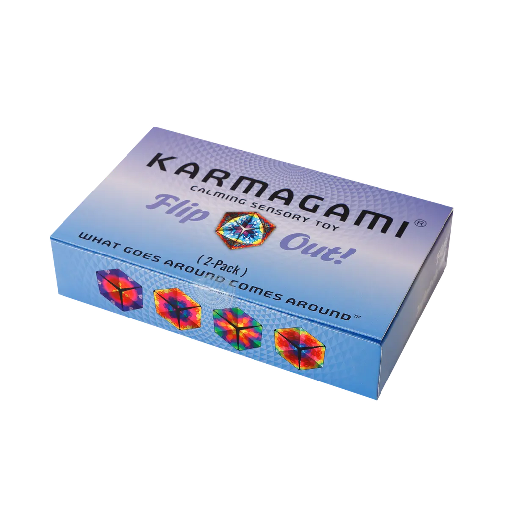 Karmagami T4