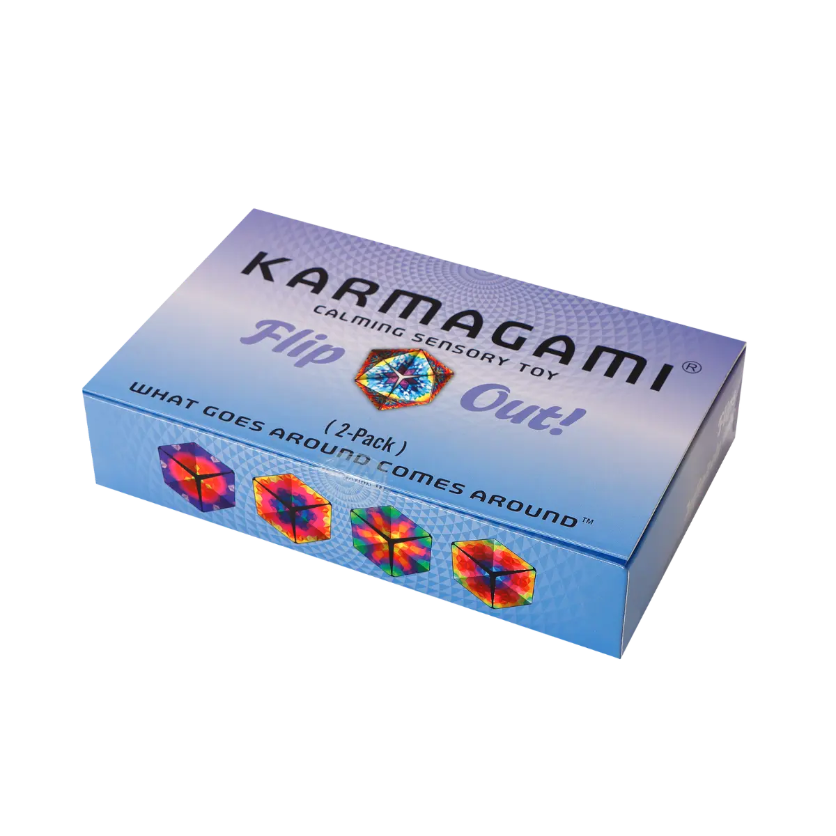 Karmagami T4