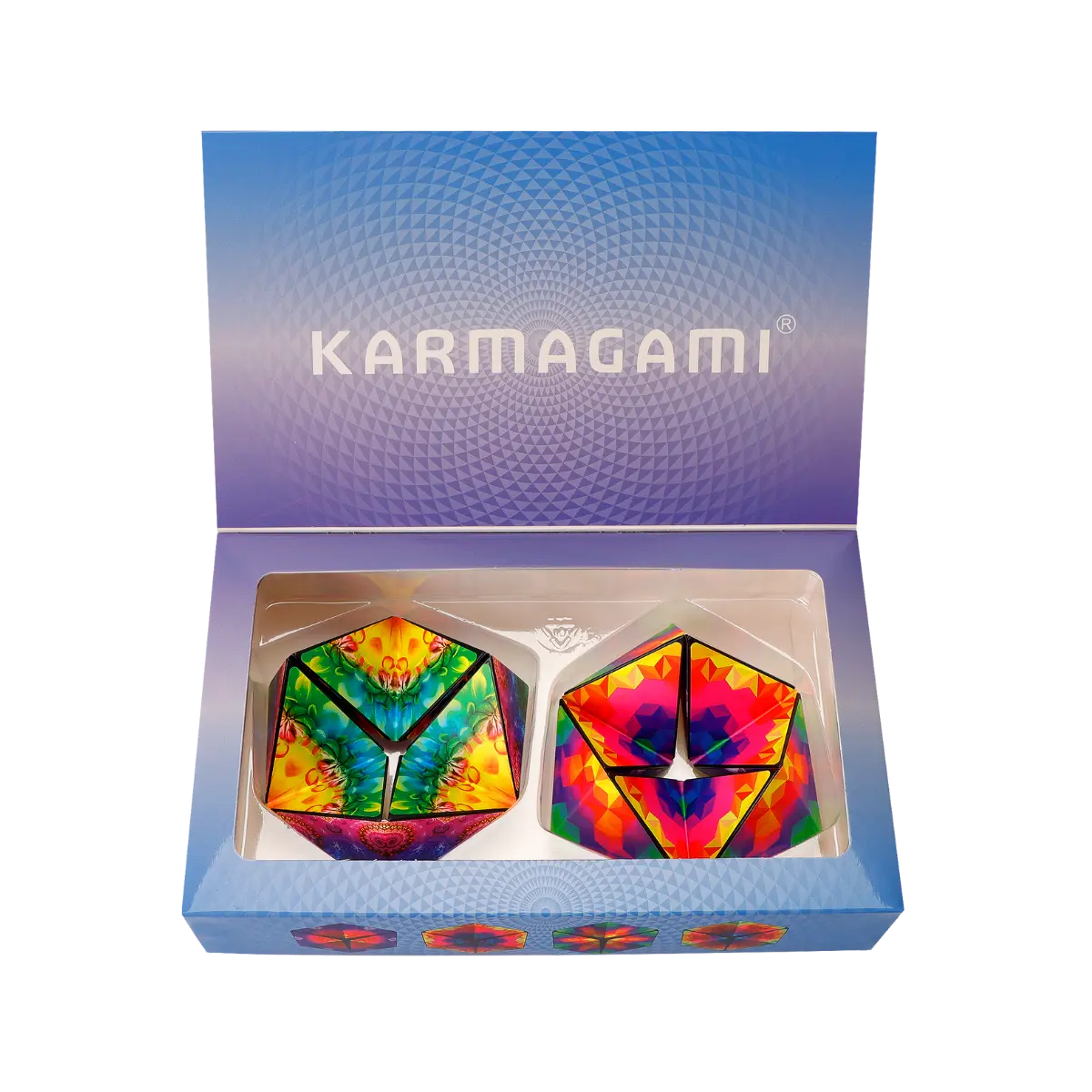 Karmagami T4