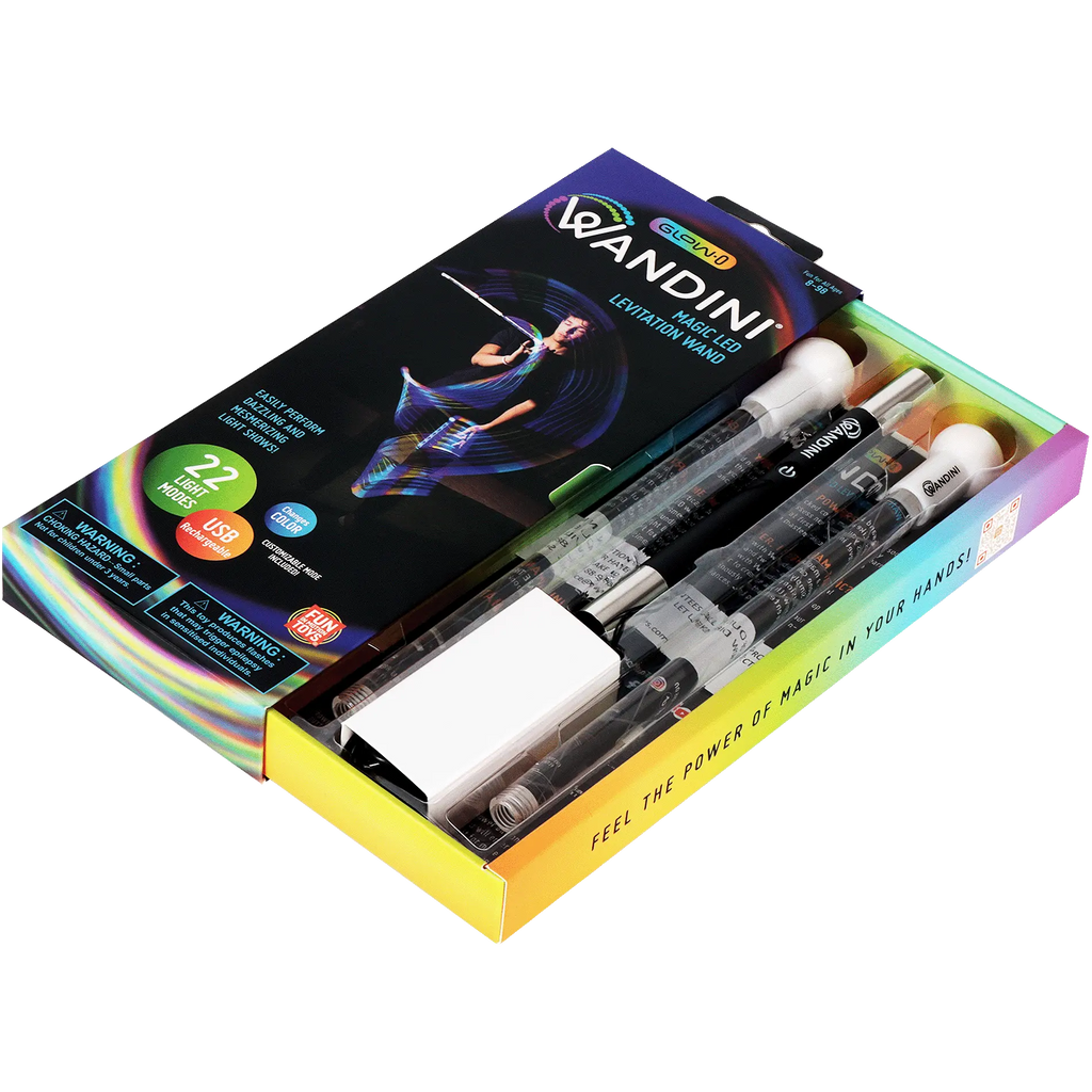 Wandini Glow.0 T6