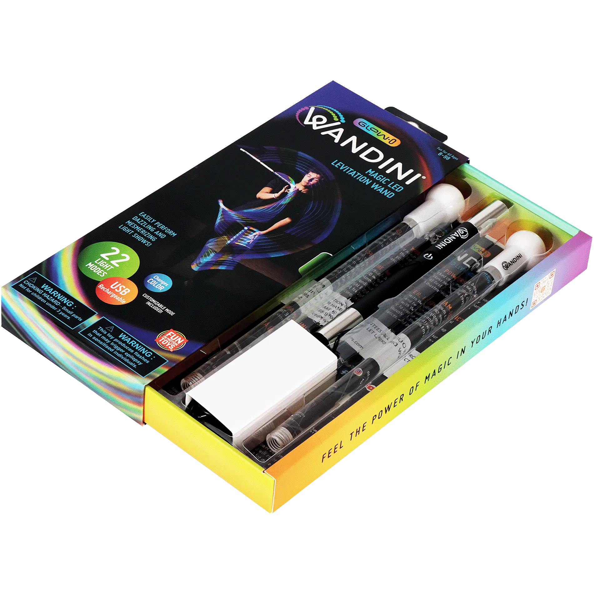 Wandini Glow.0 T6