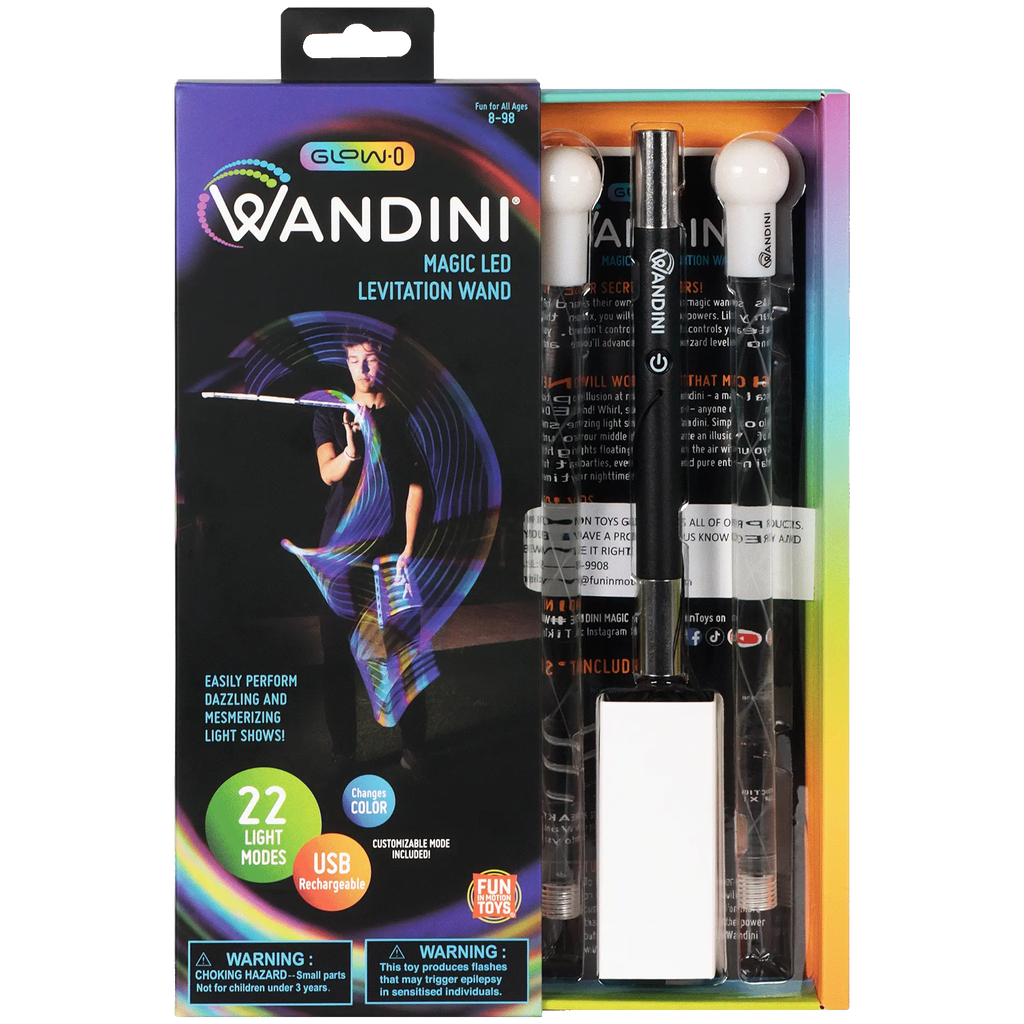 Wandini Glow.0 B3