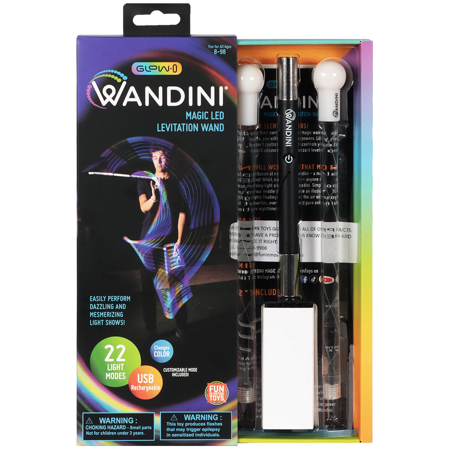 Wandini Glow.0 B3