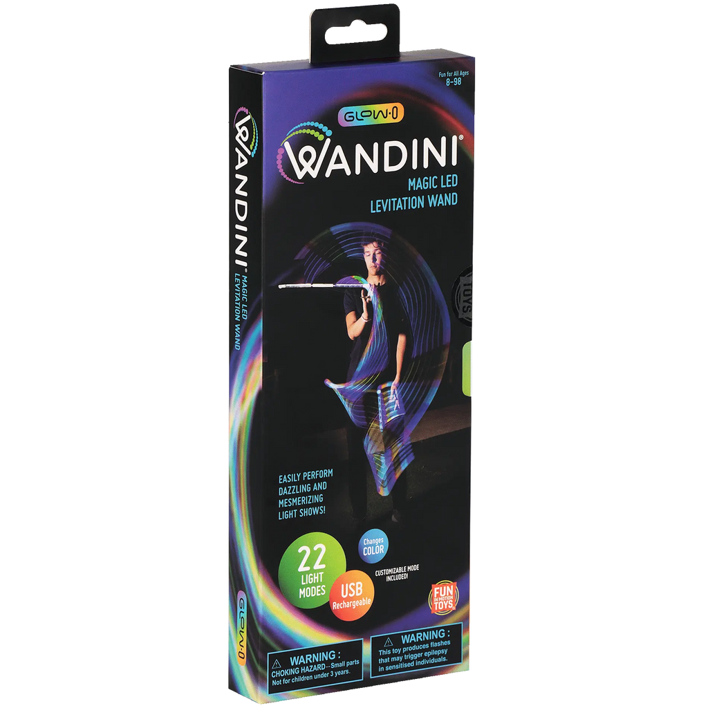 Wandini Glow.0 B3