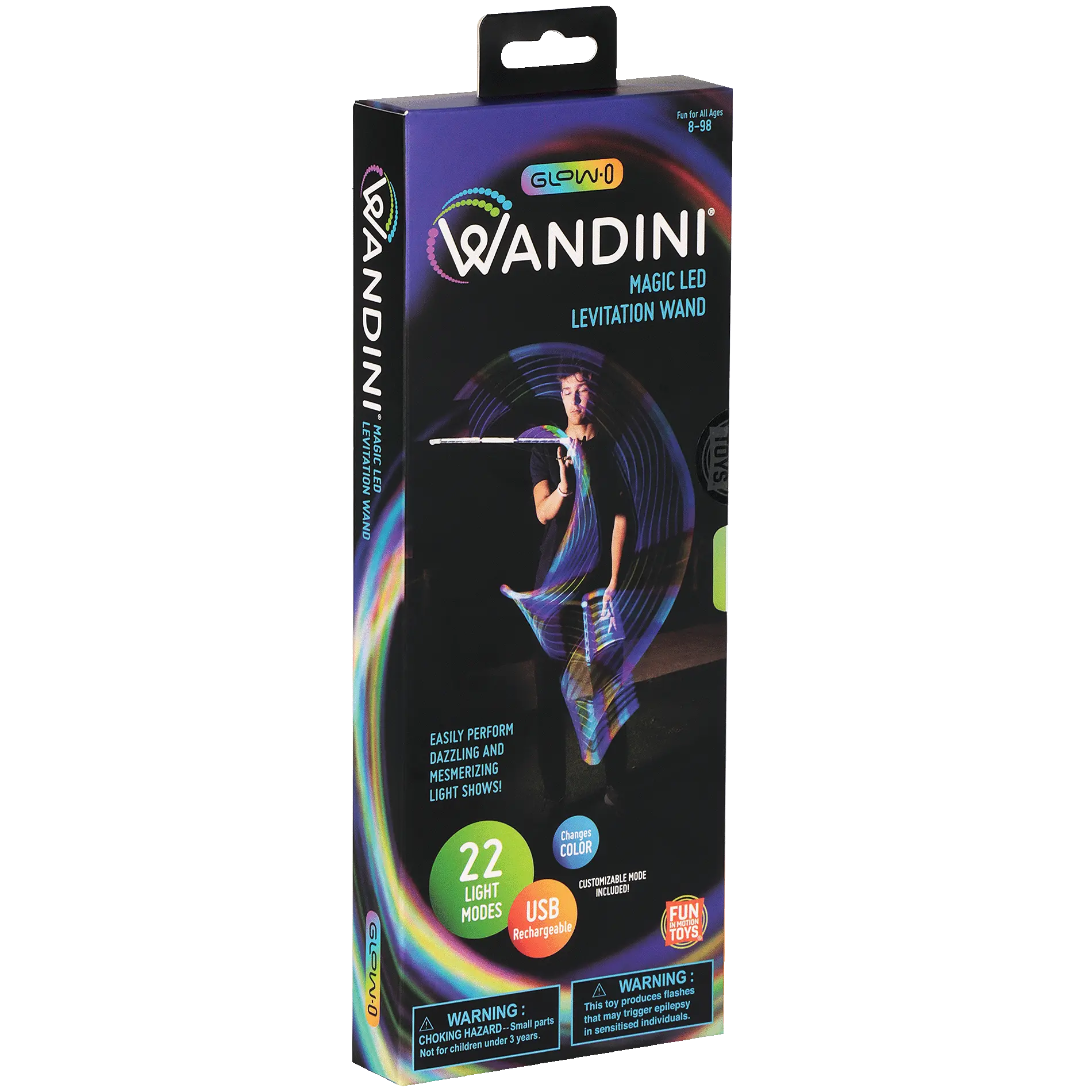 Wandini Glow.0 B3