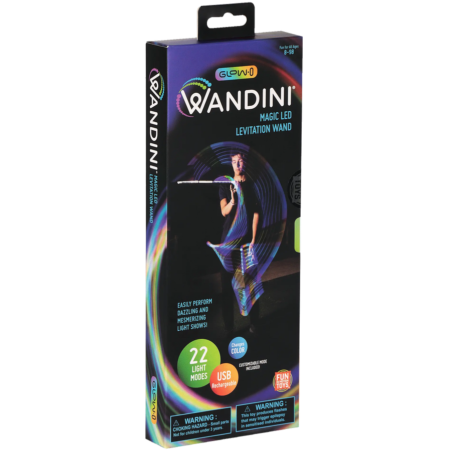 Wandini Glow.0 B3