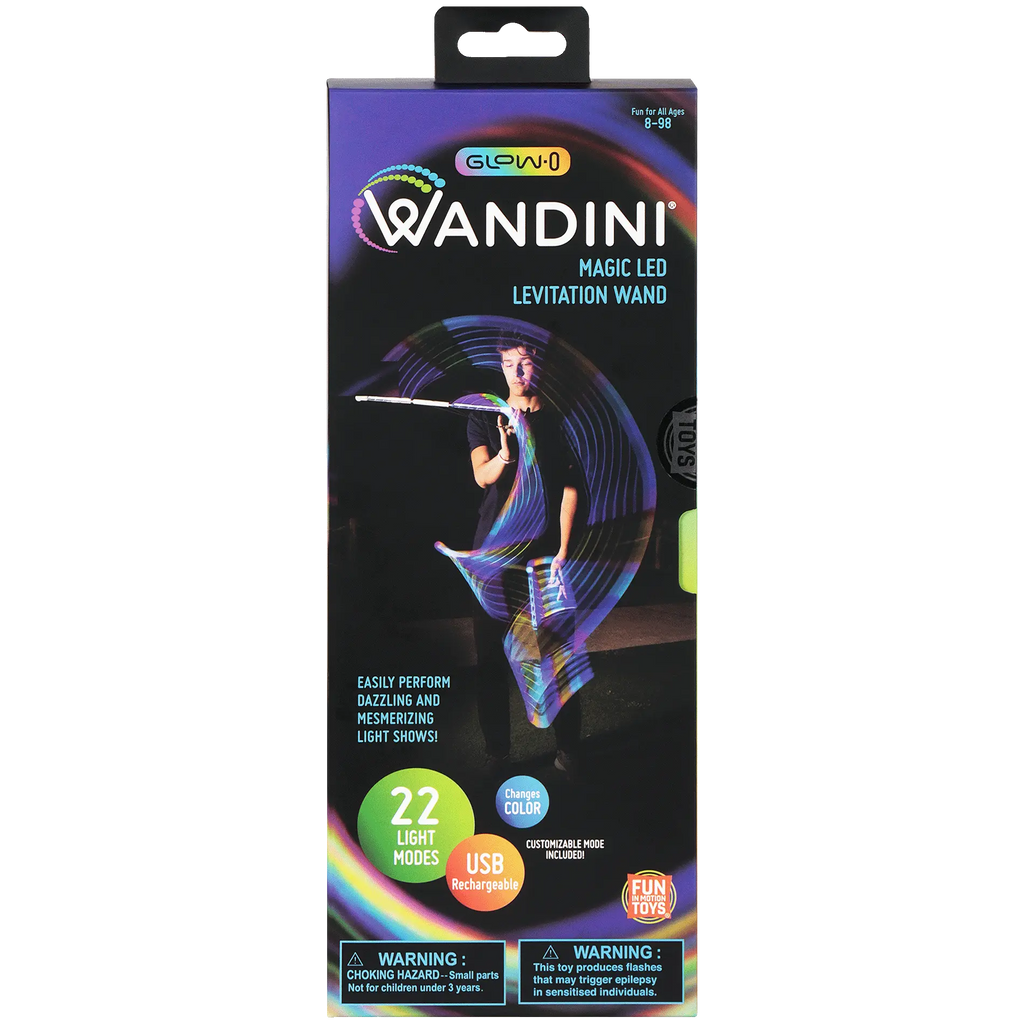 Wandini Glow.0 B3