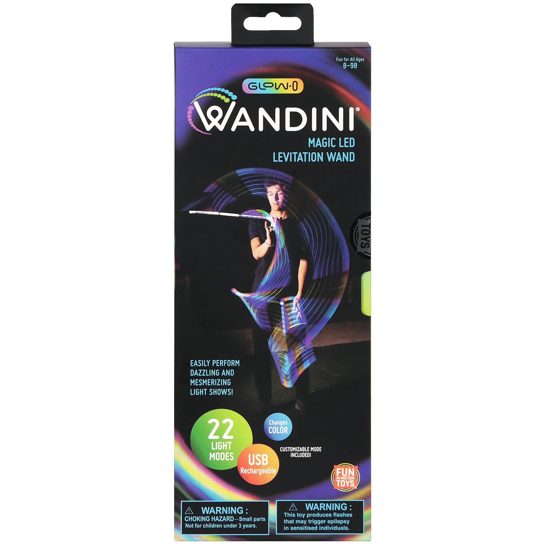 Wandini Glow.0 B3