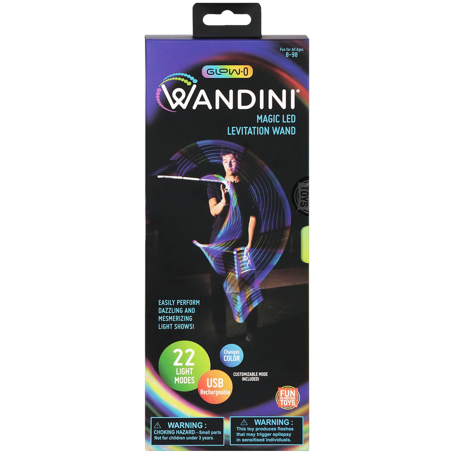 Wandini Glow.0 B3