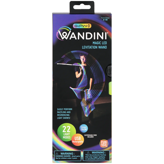 Wandini Glow.0 T6