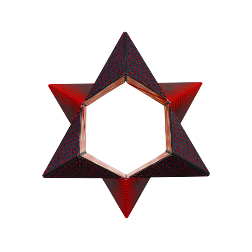 Shashibo Battle Shapes D0