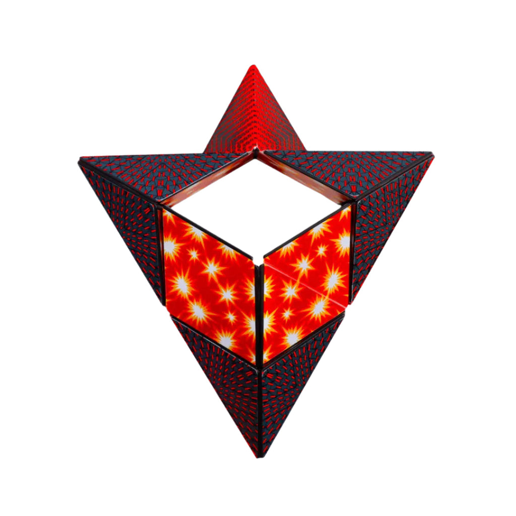 Shashibo Battle Shapes D0
