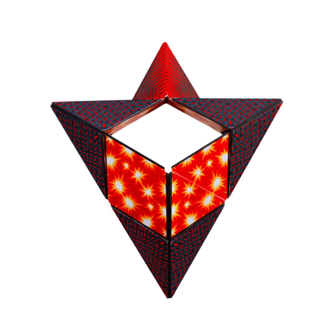Shashibo Battle Shapes D0