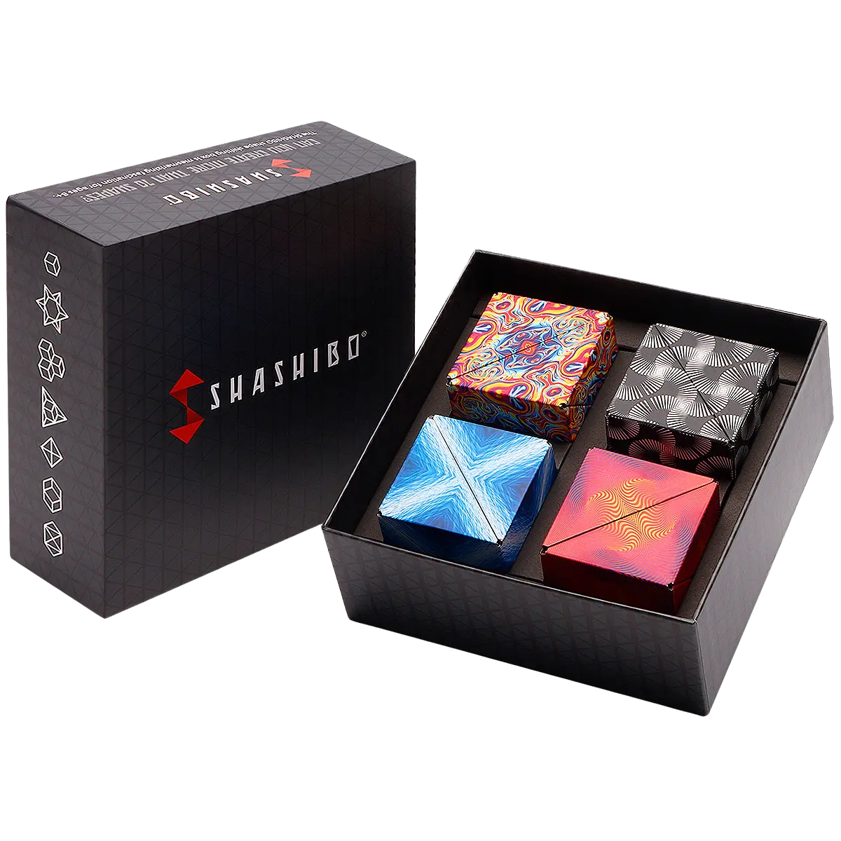 Shashibo Collector's Edition C0