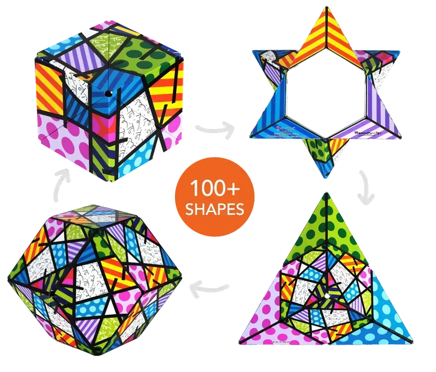 Britto Artist Series L8