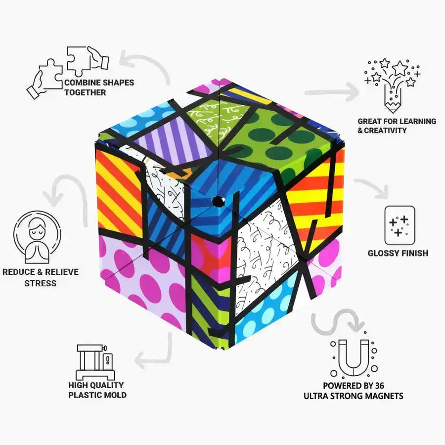 Britto Artist Series L8