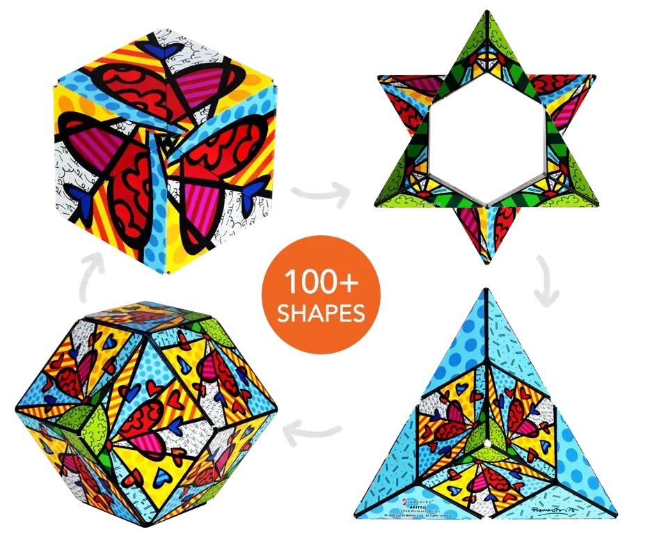Britto Artist Series L8