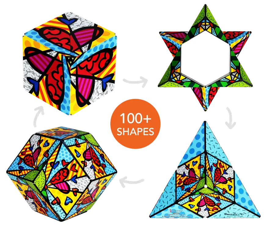 Britto Artist Series L8