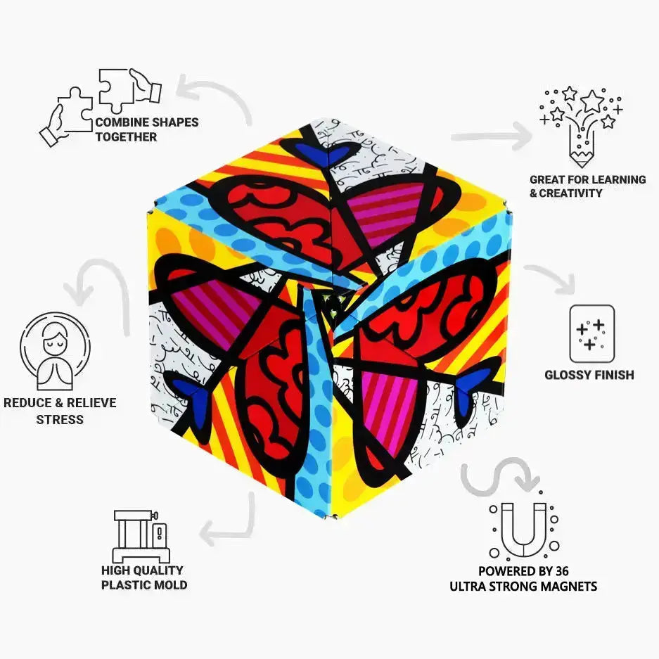 Britto Artist Series L8