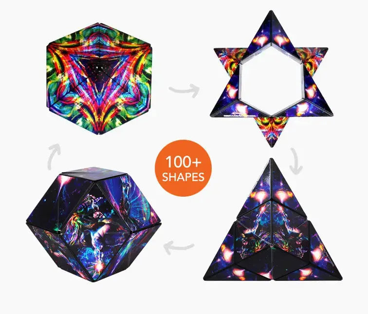 Jumbie Series H4