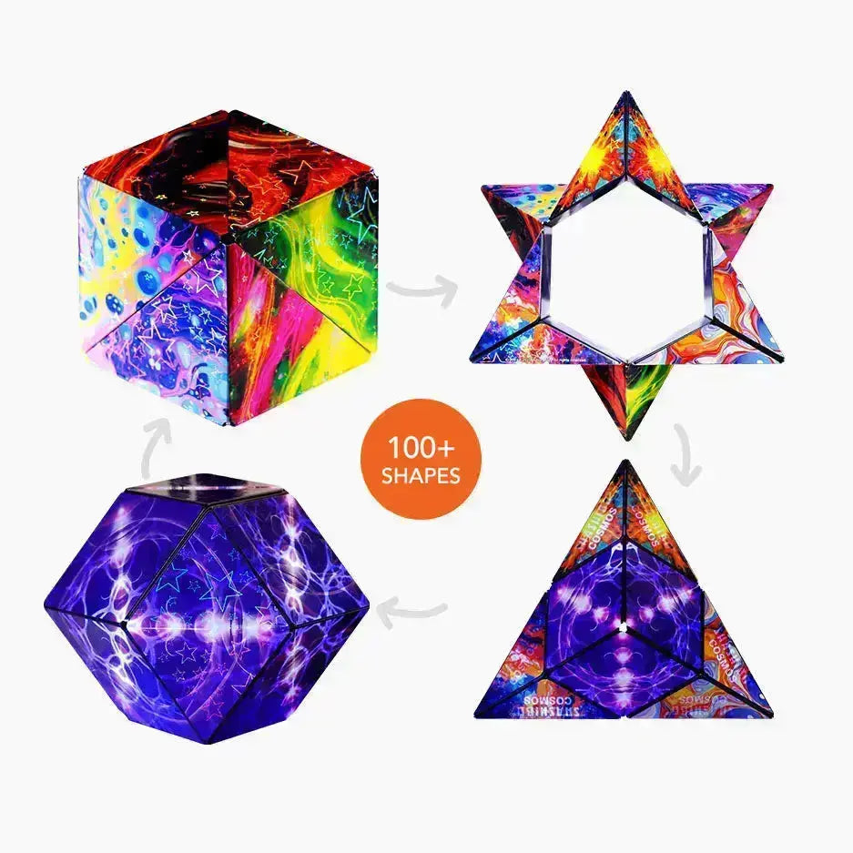 Holographic 2.0 Series J4
