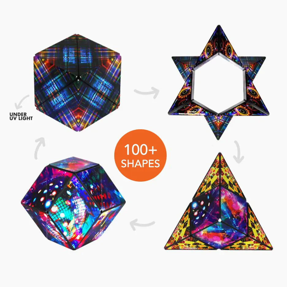 Jumbie Series H4
