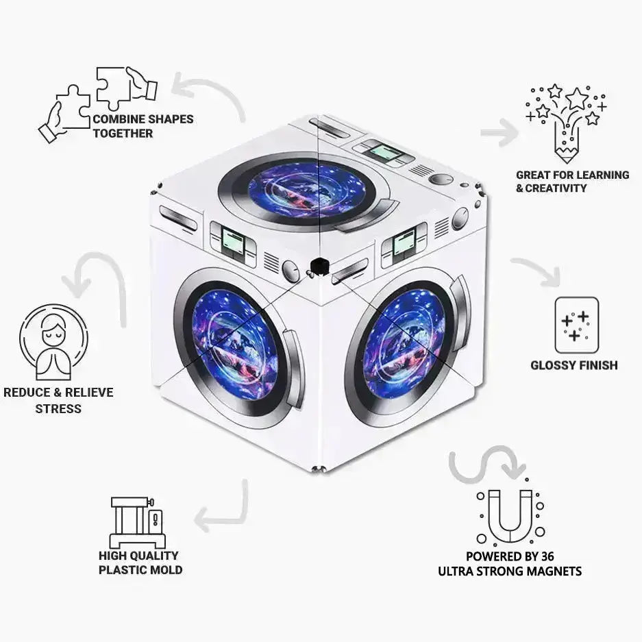 Shashibo H0