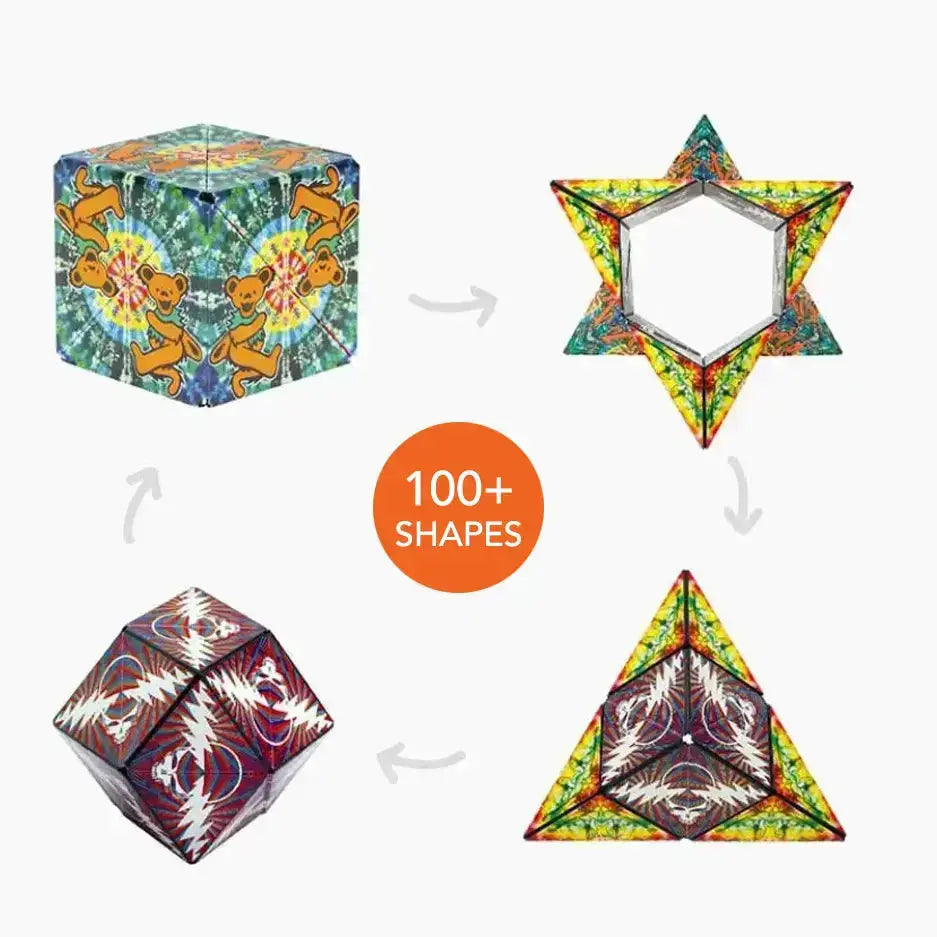 Grateful Dead Series R2