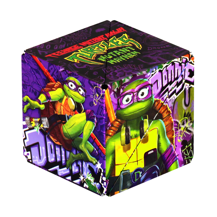TMNT Series J2