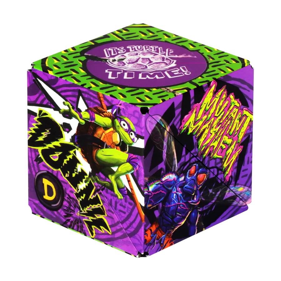 TMNT Series J2