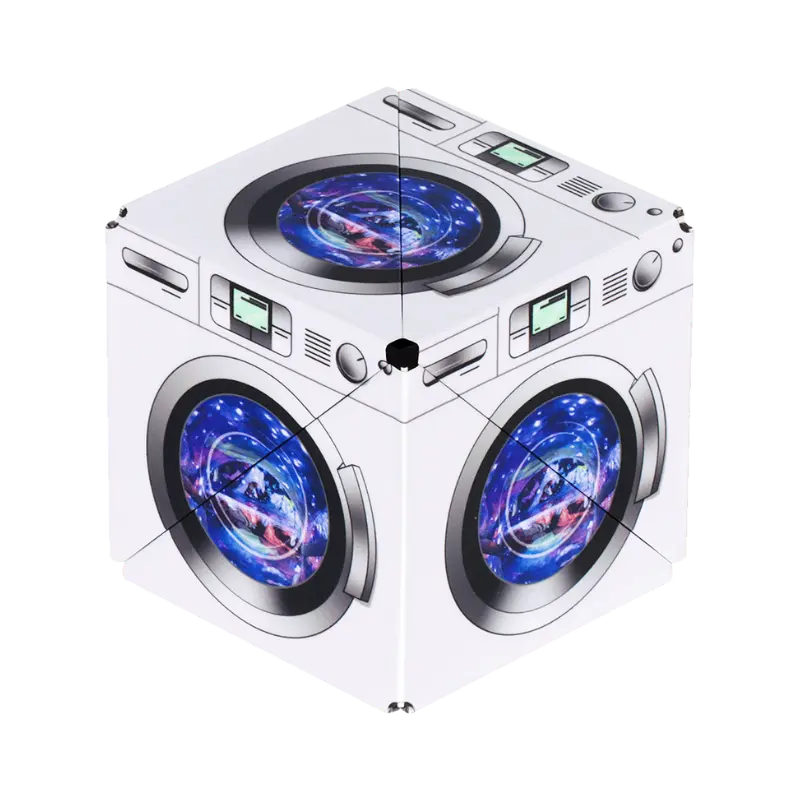 Meow Wolf Series I7