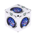 Meow Wolf Series I7