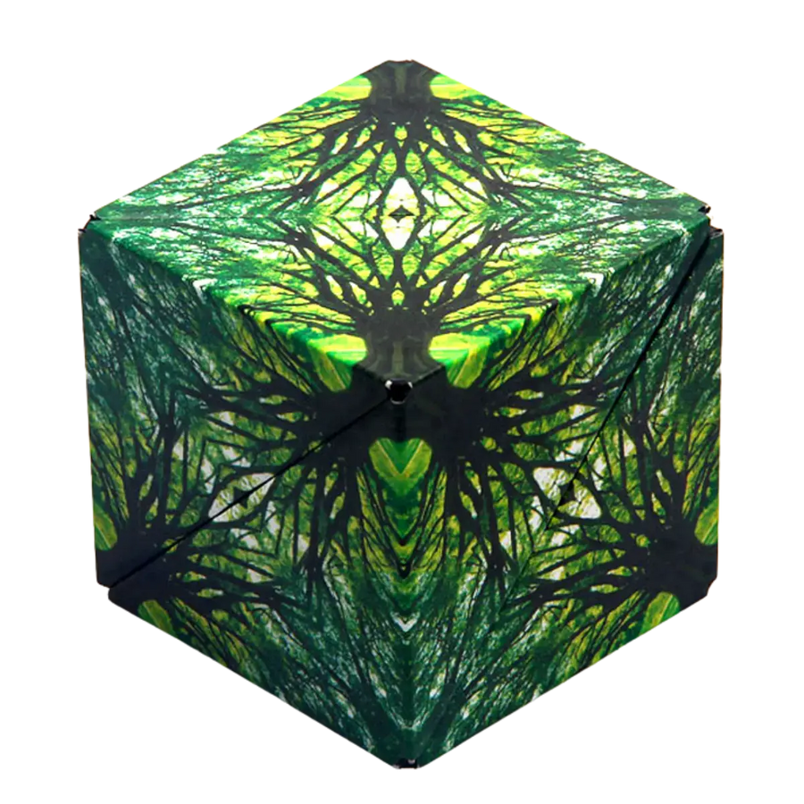 Shashibo E9