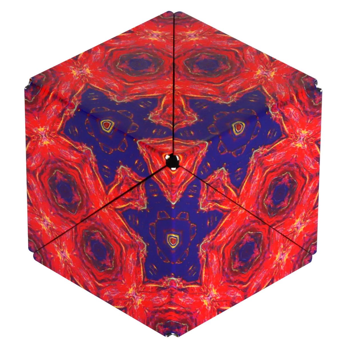 Jumbie Series H4