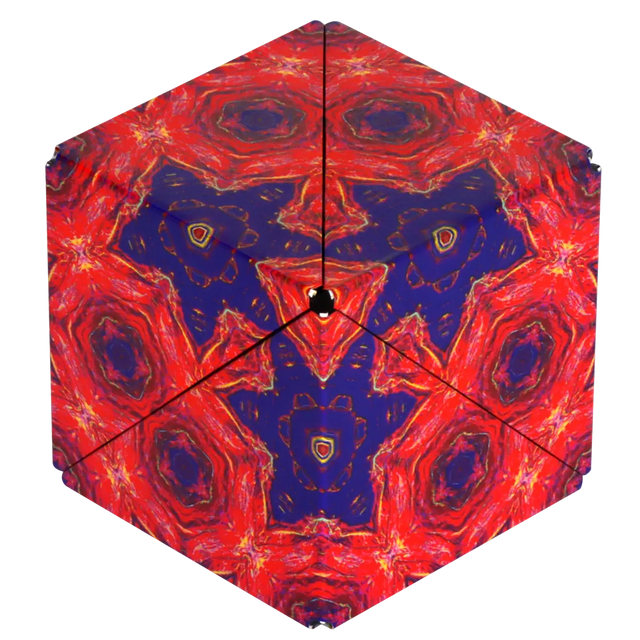 Jumbie Series H4