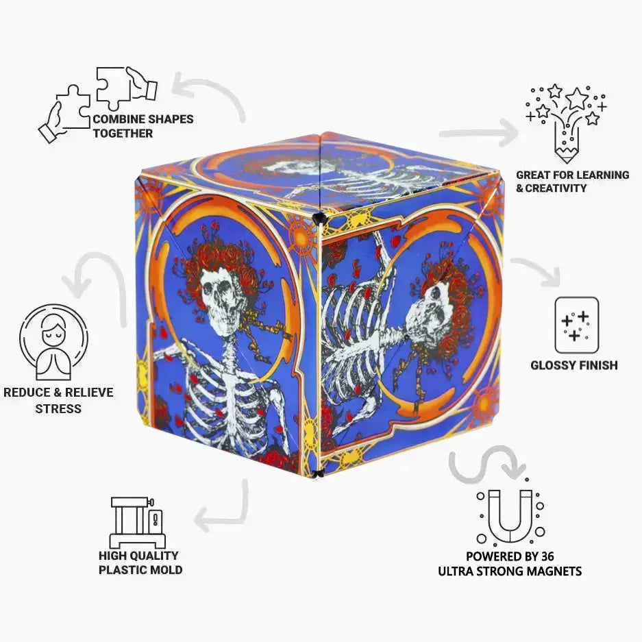 Grateful Dead Series R2