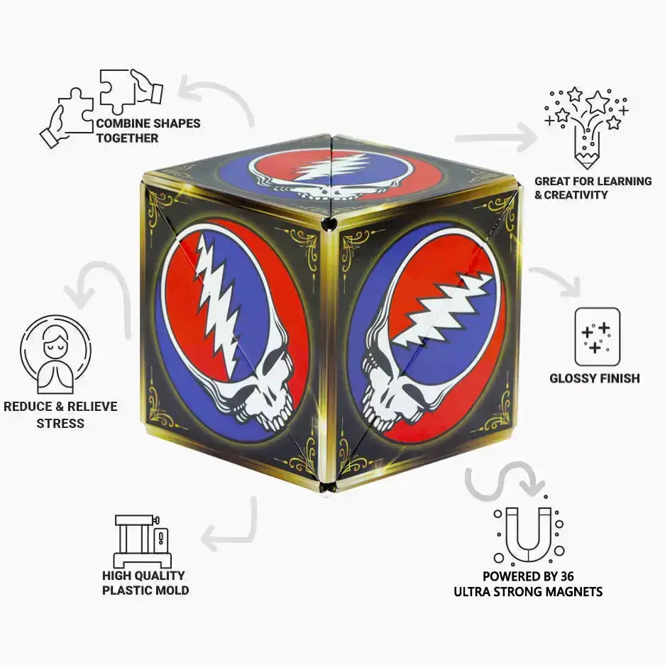Grateful Dead Series R2