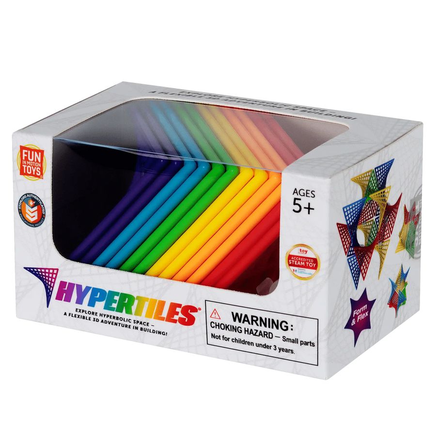 HyperTiles Q4