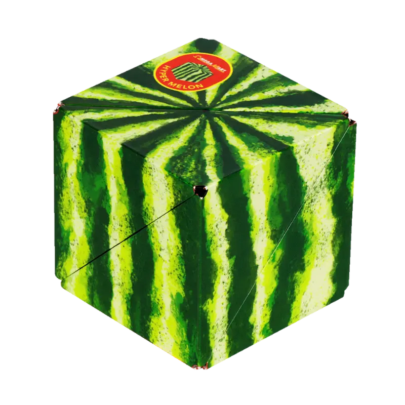 Meow Wolf Series I7