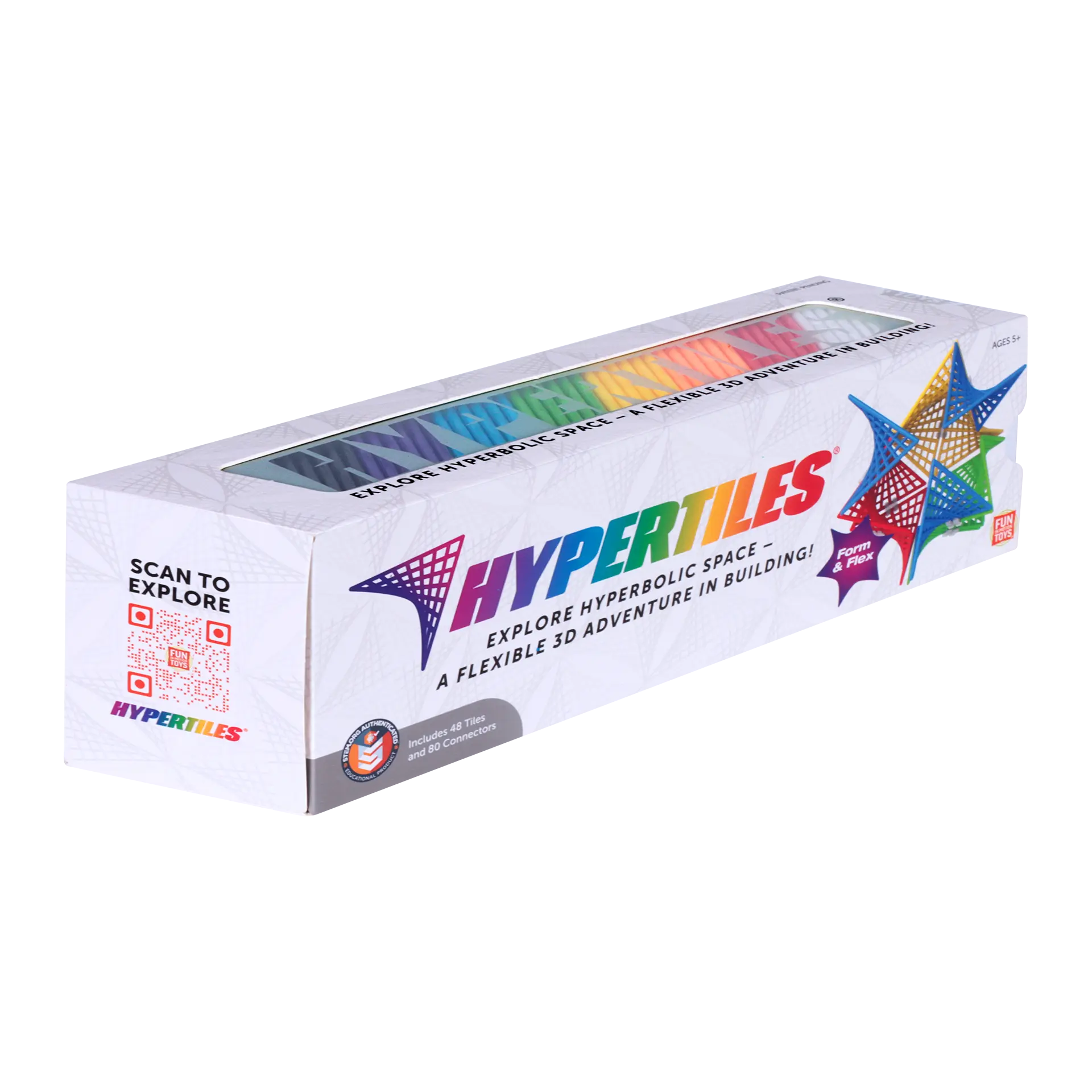 HyperTiles Q4