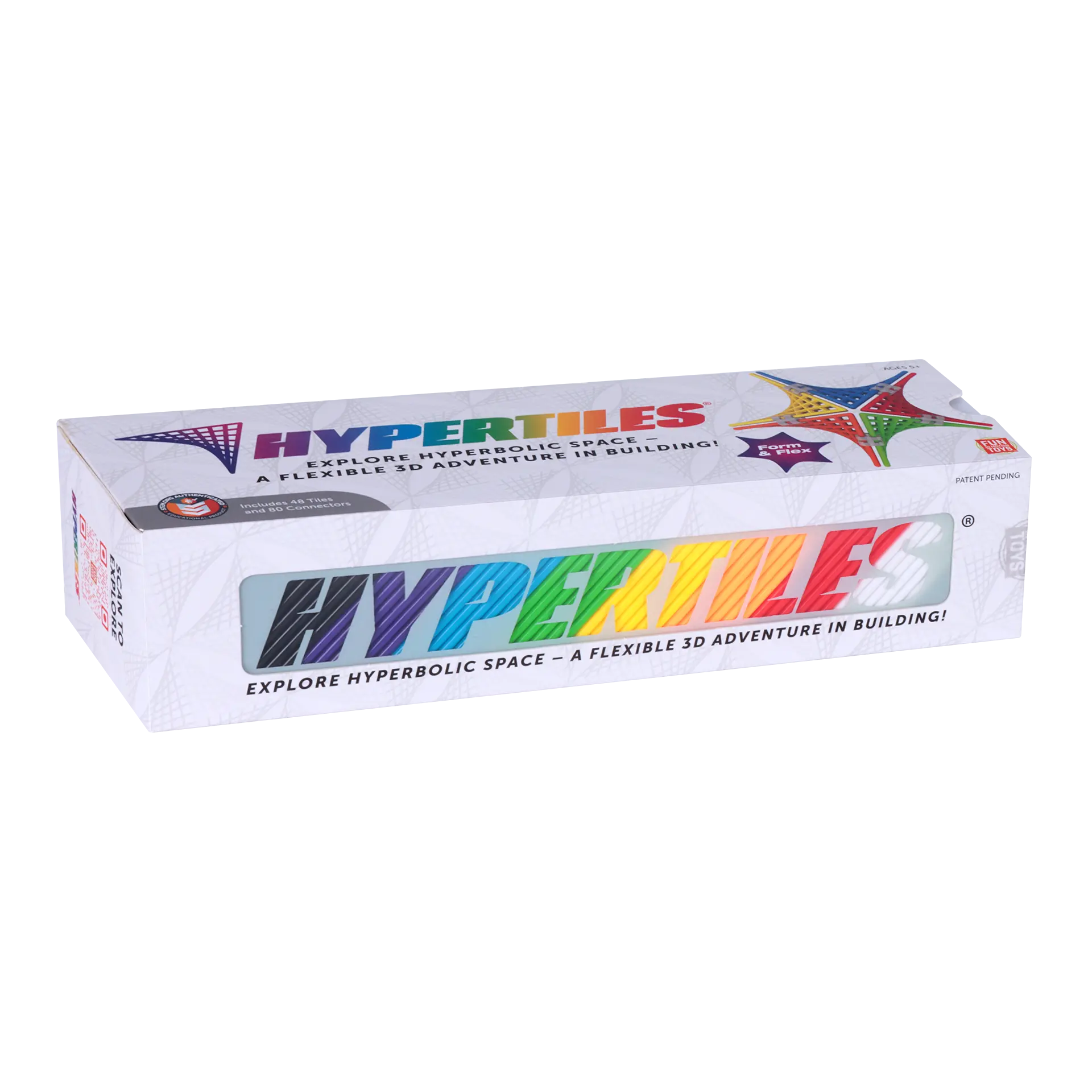 HyperTiles Z4