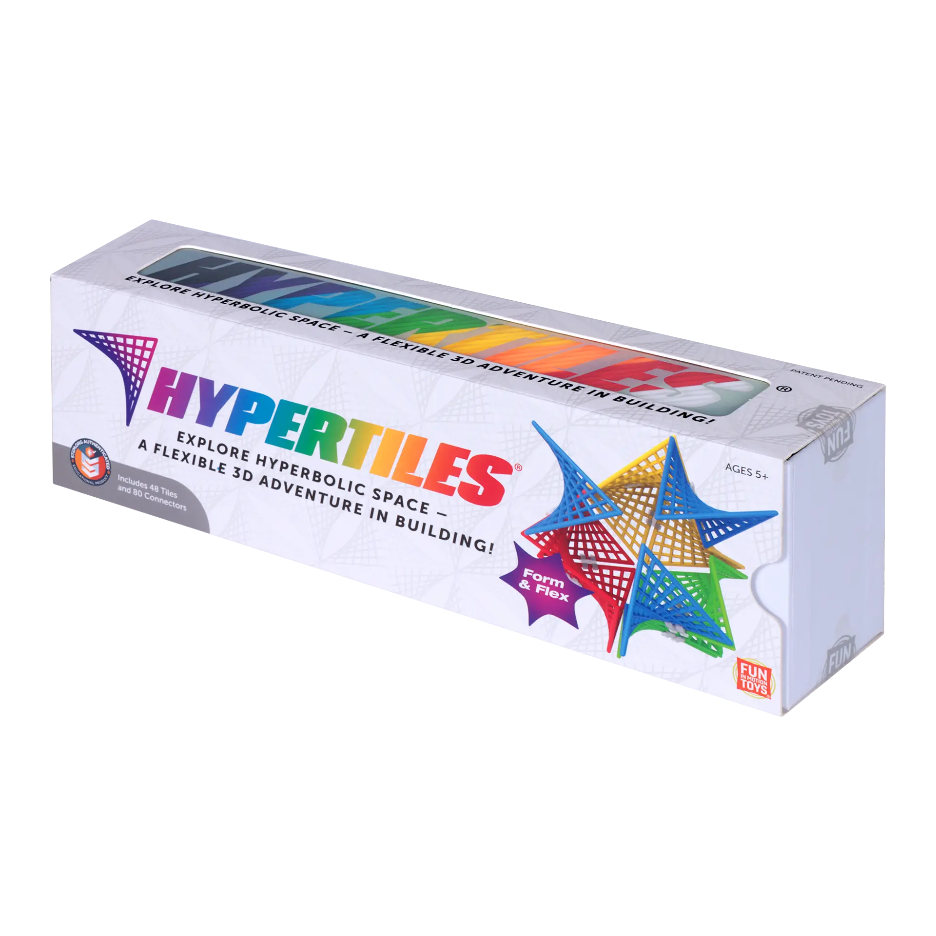HyperTiles Q4